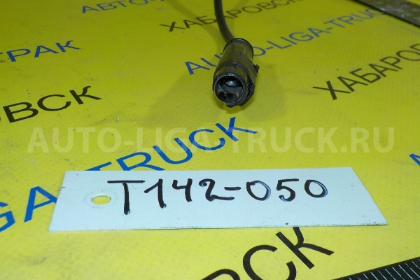 Магнитола Mazda Titan 4HG1 Магнитола 4HG1 2000  W611-669S0