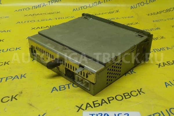 Магнитола Mazda Titan TF Магнитола TF 2001 L022-66-9C0A Магнитола Mazda Titan TF Магнитола TF 2001 L022-66-9C0A