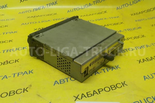 Магнитола Mazda Titan TF Магнитола TF 2001 L022-66-9C0A Магнитола Mazda Titan TF Магнитола TF 2001 L022-66-9C0A