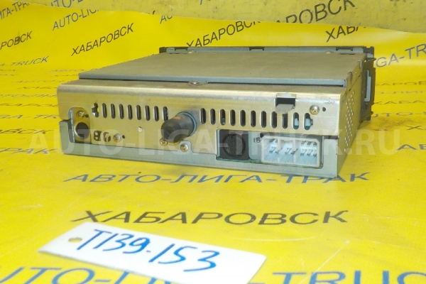Магнитола Mazda Titan TF Магнитола TF 2001 L022-66-9C0A Магнитола Mazda Titan TF Магнитола TF 2001 L022-66-9C0A