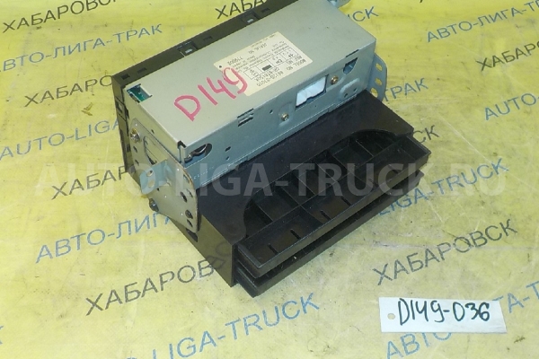 Магнитола Toyota Dyna, Toyoace 3L Магнитола 3L 1998  86120-37010