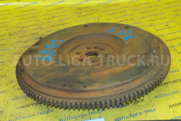 МАХОВИК Isuzu Elf 4BE1 МАХОВИК 4BE1 1990 8-94343-051-0 МАХОВИК Isuzu Elf 4BE1 МАХОВИК 4BE1 1990 8-94343-051-0