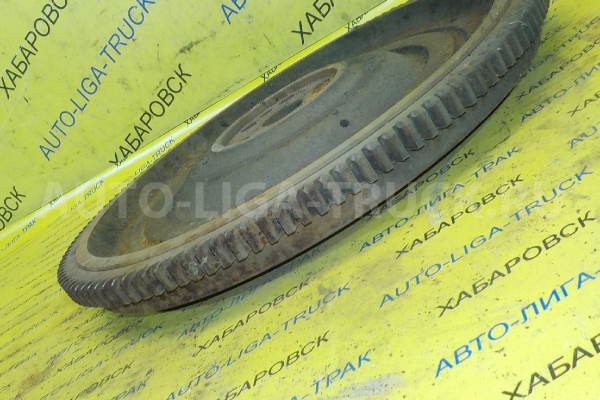 МАХОВИК Isuzu Elf 4BE1 МАХОВИК 4BE1 1987 8-94429-445-0 МАХОВИК Isuzu Elf 4BE1 МАХОВИК 4BE1 1987 8-94429-445-0