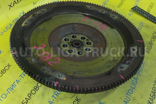 МАХОВИК Isuzu Elf 4HF1 МАХОВИК 4HF1 1997  8-97115-782-0