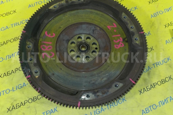 МАХОВИК Isuzu Elf 4HF1 МАХОВИК 4HF1 1997  8-97115-782-0