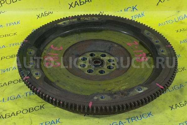 МАХОВИК Isuzu Elf 4HF1 МАХОВИК 4HF1 1997  8-97115-782-0