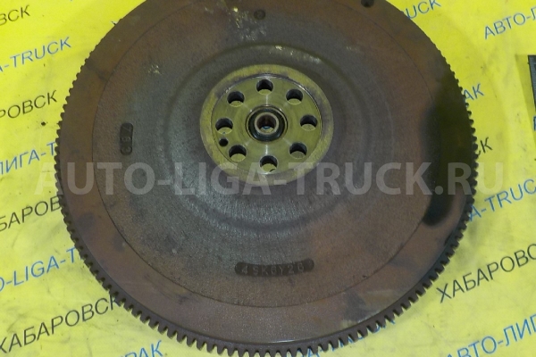 МАХОВИК Isuzu Elf 4HF1 МАХОВИК 4HF1 1997  8-97115-782-0