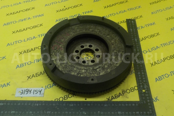 МАХОВИК Isuzu Elf 4JB1 МАХОВИК 4JB1 1988 8-94125-761-3 МАХОВИК Isuzu Elf 4JB1 МАХОВИК 4JB1 1988 8-94125-761-3