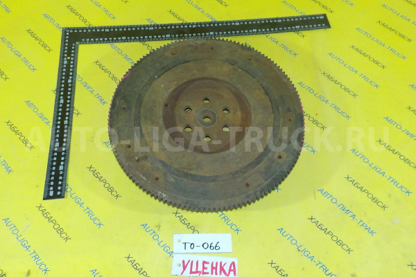 МАХОВИК Mazda Titan МАХОВИК SE46-11-500D МАХОВИК Mazda Titan МАХОВИК SE46-11-500D