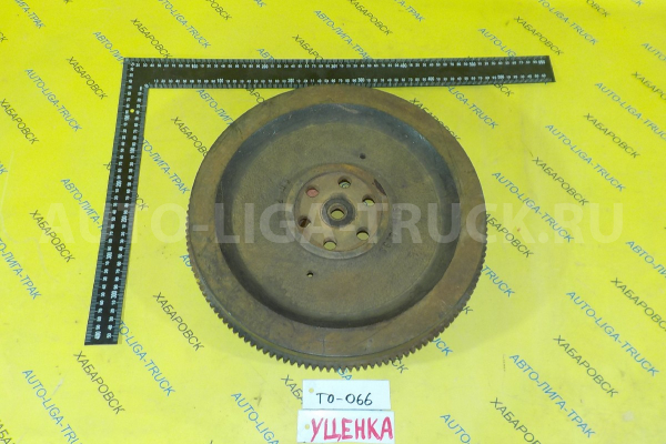 МАХОВИК Mazda Titan МАХОВИК SE46-11-500D МАХОВИК Mazda Titan МАХОВИК SE46-11-500D