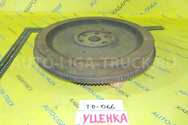 МАХОВИК Mazda Titan МАХОВИК SE46-11-500D МАХОВИК Mazda Titan МАХОВИК SE46-11-500D