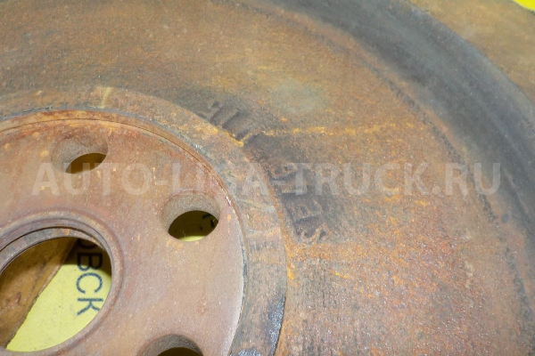 МАХОВИК Mazda Titan МАХОВИК SE46-11-500G МАХОВИК Mazda Titan МАХОВИК SE46-11-500G
