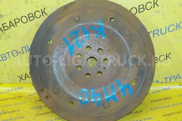 МАХОВИК Mitsubishi Canter 4M40 МАХОВИК 4M40 1996 ME606000 МАХОВИК Mitsubishi Canter 4M40 МАХОВИК 4M40 1996 ME606000