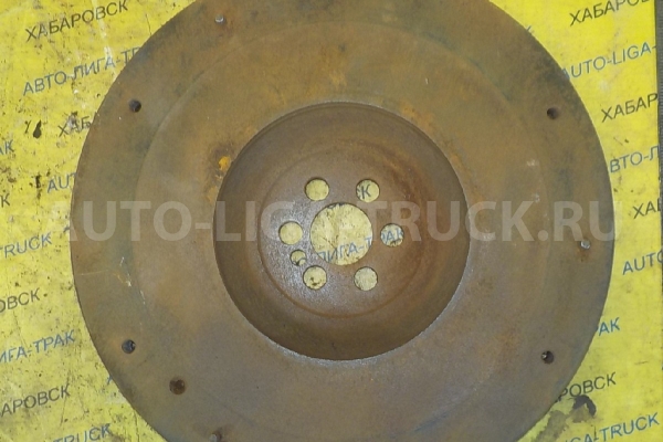 МАХОВИК Nissan Atlas МАХОВИК    12311-43G00