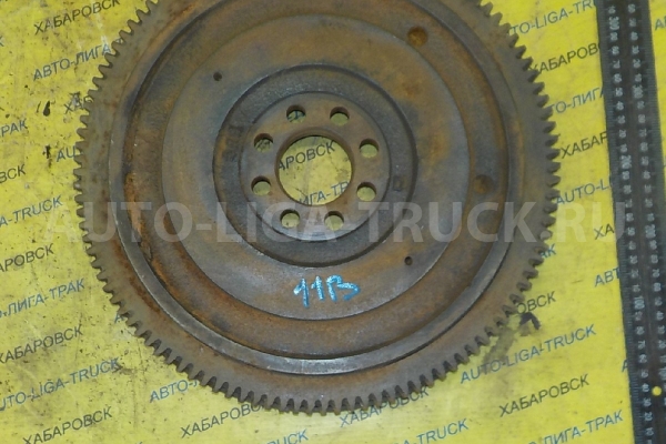 МАХОВИК Toyota Dyna, Toyoace МАХОВИК 13405-56040 МАХОВИК Toyota Dyna, Toyoace МАХОВИК 13405-56040