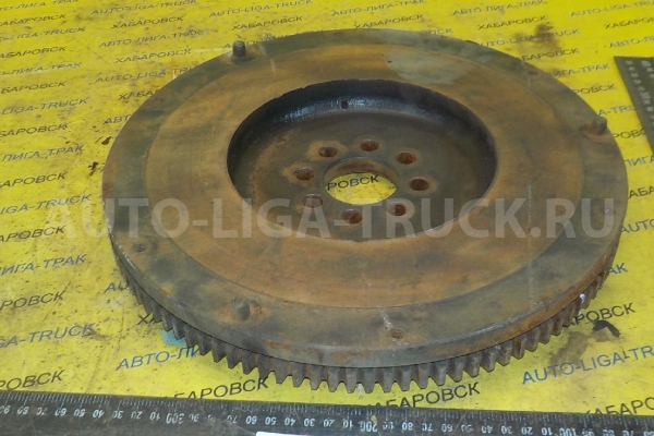 МАХОВИК Toyota Dyna, Toyoace МАХОВИК 13405-56040 МАХОВИК Toyota Dyna, Toyoace МАХОВИК 13405-56040