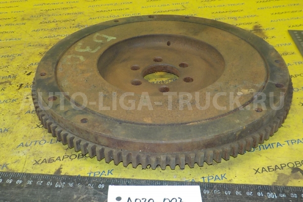 МАХОВИК Toyota Dyna, Toyoace МАХОВИК    13405-56031
