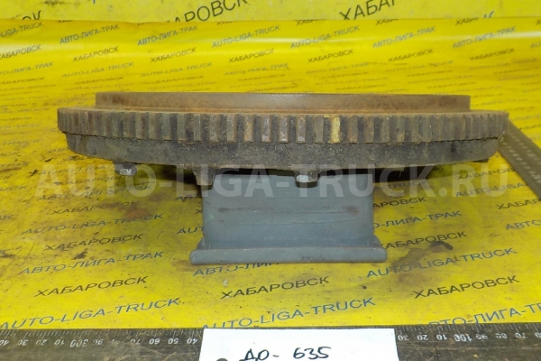 МАХОВИК Toyota Dyna, Toyoace МАХОВИК 13405-56040 МАХОВИК Toyota Dyna, Toyoace МАХОВИК 13405-56040
