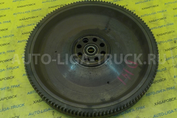 МАХОВИК Toyota Dyna, Toyoace S05C МАХОВИК S05C 2003  13450-78010