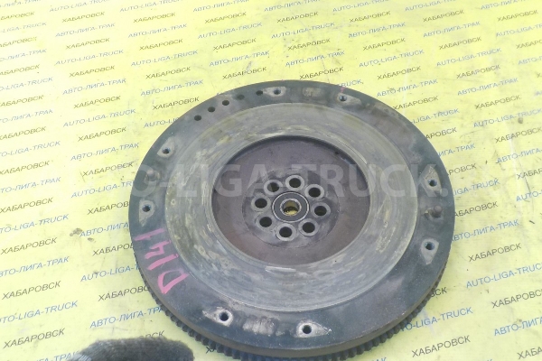 МАХОВИК Toyota Dyna, Toyoace S05C МАХОВИК S05C 2003  13450-78010