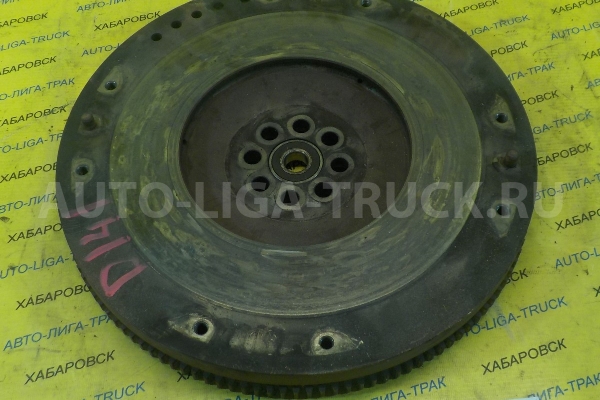 МАХОВИК Toyota Dyna, Toyoace S05C МАХОВИК S05C 2003  13450-78010