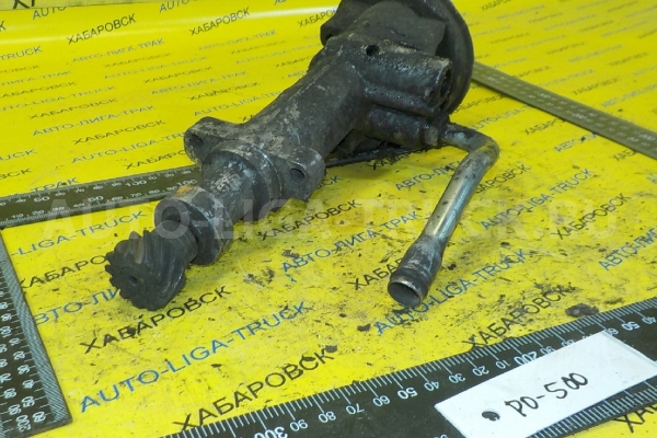 Маслонасос Маслонасос    R00-500
