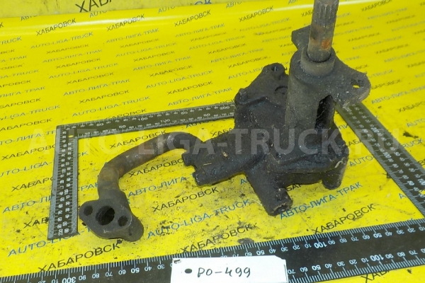 Маслонасос Маслонасос    R00-499