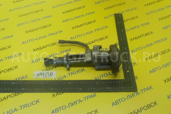 Маслонасос Isuzu Elf 4JB1 Маслонасос 4JB1 1988 8-94335-587-0 Маслонасос Isuzu Elf 4JB1 Маслонасос 4JB1 1988 8-94335-587-0