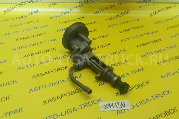 Маслонасос Isuzu Elf 4JB1 Маслонасос 4JB1 1988 8-94335-587-0 Маслонасос Isuzu Elf 4JB1 Маслонасос 4JB1 1988 8-94335-587-0