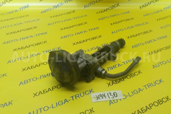 Маслонасос Isuzu Elf 4JB1 Маслонасос 4JB1 1988 8-94335-587-0 Маслонасос Isuzu Elf 4JB1 Маслонасос 4JB1 1988 8-94335-587-0