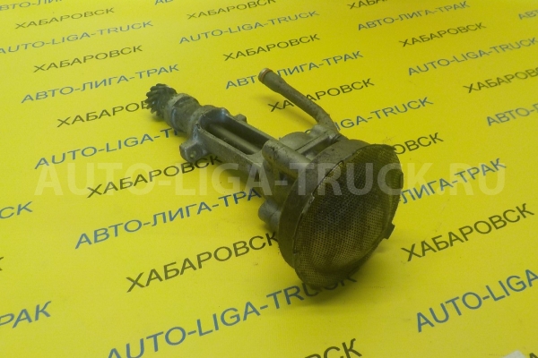 Маслонасос Isuzu Elf 4JB1 Маслонасос 4JB1 1988 8-94335-587-0 Маслонасос Isuzu Elf 4JB1 Маслонасос 4JB1 1988 8-94335-587-0
