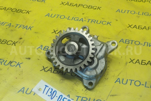 Маслонасос Mazda Titan 4HG1 Маслонасос 4HG1   YJ01-14-100