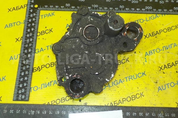 Маслонасос Mitsubishi Canter Маслонасос ME017484 Маслонасос Mitsubishi Canter Маслонасос ME017484