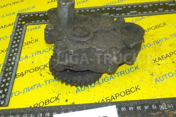 Маслонасос Mitsubishi Canter Маслонасос ME017484 Маслонасос Mitsubishi Canter Маслонасос ME017484