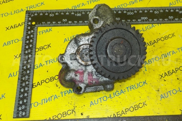 Маслонасос Mitsubishi Canter Маслонасос ME017484 Маслонасос Mitsubishi Canter Маслонасос ME017484