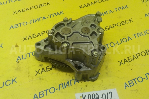 Маслонасос Mitsubishi Canter Маслонасос ME220004 Маслонасос Mitsubishi Canter Маслонасос ME220004