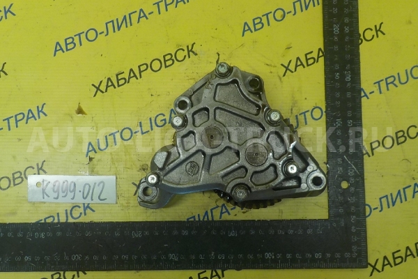 Маслонасос Mitsubishi Canter Маслонасос ME220004 Маслонасос Mitsubishi Canter Маслонасос ME220004