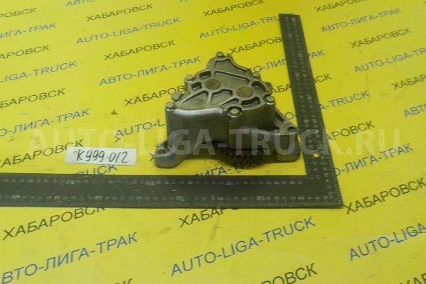 Маслонасос Mitsubishi Canter Маслонасос ME220004 Маслонасос Mitsubishi Canter Маслонасос ME220004