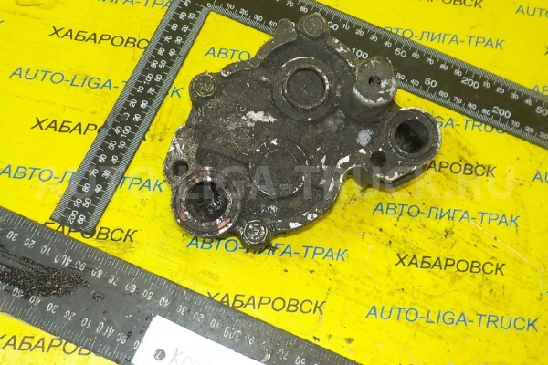 Маслонасос Mitsubishi Canter Маслонасос ME017484 Маслонасос Mitsubishi Canter Маслонасос ME017484