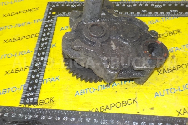 Маслонасос Mitsubishi Canter Маслонасос ME017484 Маслонасос Mitsubishi Canter Маслонасос ME017484