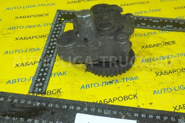 Маслонасос Mitsubishi Canter Маслонасос ME017484 Маслонасос Mitsubishi Canter Маслонасос ME017484