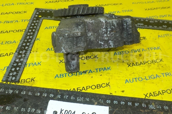 Маслонасос Mitsubishi Canter Маслонасос ME017484 Маслонасос Mitsubishi Canter Маслонасос ME017484