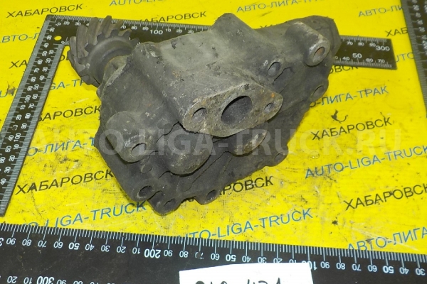 Маслонасос Nissan Atlas Маслонасос 15010-01T00 Маслонасос Nissan Atlas Маслонасос 15010-01T00