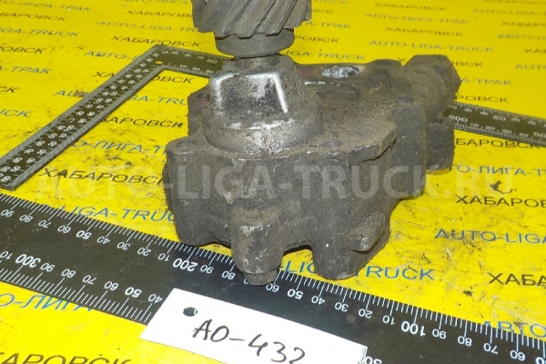 Маслонасос Nissan Atlas Маслонасос 15010-01T00 Маслонасос Nissan Atlas Маслонасос 15010-01T00