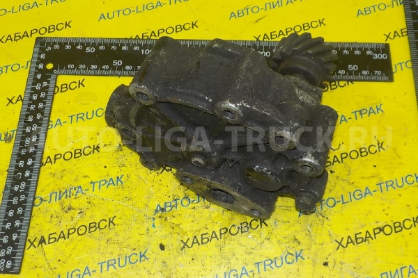 Маслонасос Nissan Atlas Маслонасос 15010-01T00 Маслонасос Nissan Atlas Маслонасос 15010-01T00