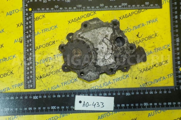 Маслонасос Nissan Atlas Маслонасос 15010-01T00 Маслонасос Nissan Atlas Маслонасос 15010-01T00