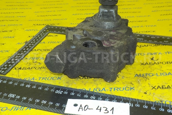 Маслонасос Nissan Atlas Маслонасос 15010-01T00 Маслонасос Nissan Atlas Маслонасос 15010-01T00