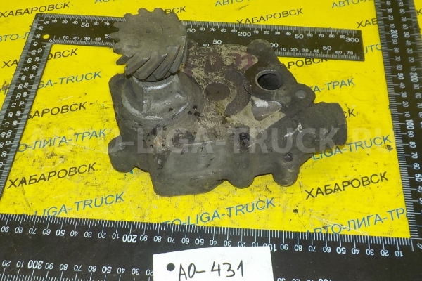 Маслонасос Nissan Atlas Маслонасос 15010-01T00 Маслонасос Nissan Atlas Маслонасос 15010-01T00