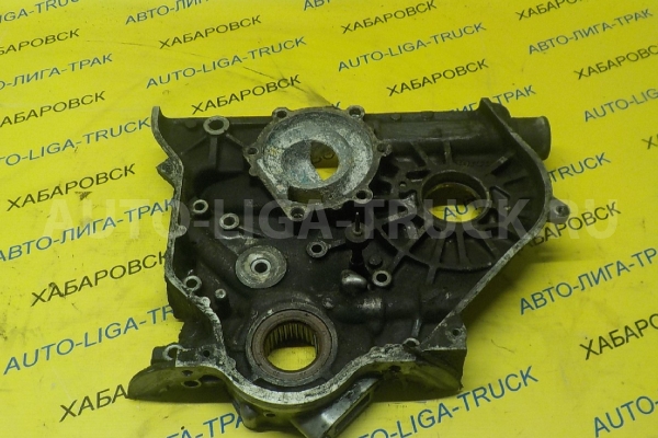 Маслонасос Toyota Dyna, Toyoace 3L Маслонасос 3L 1996  11311-54052
