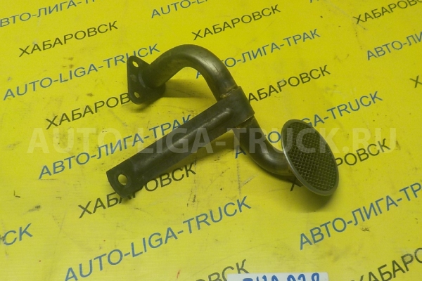 Маслоприёмник Mazda Titan 4HG1 Маслоприёмник 4HG1   YJ01-14-240